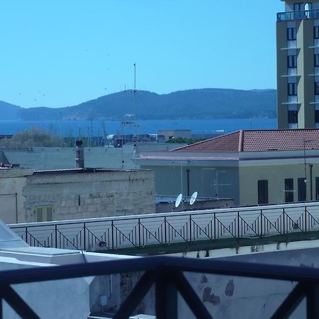 Le Pavoncelle Apartment Alghero Room photo