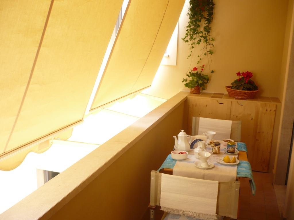 Le Pavoncelle Apartment Alghero Room photo