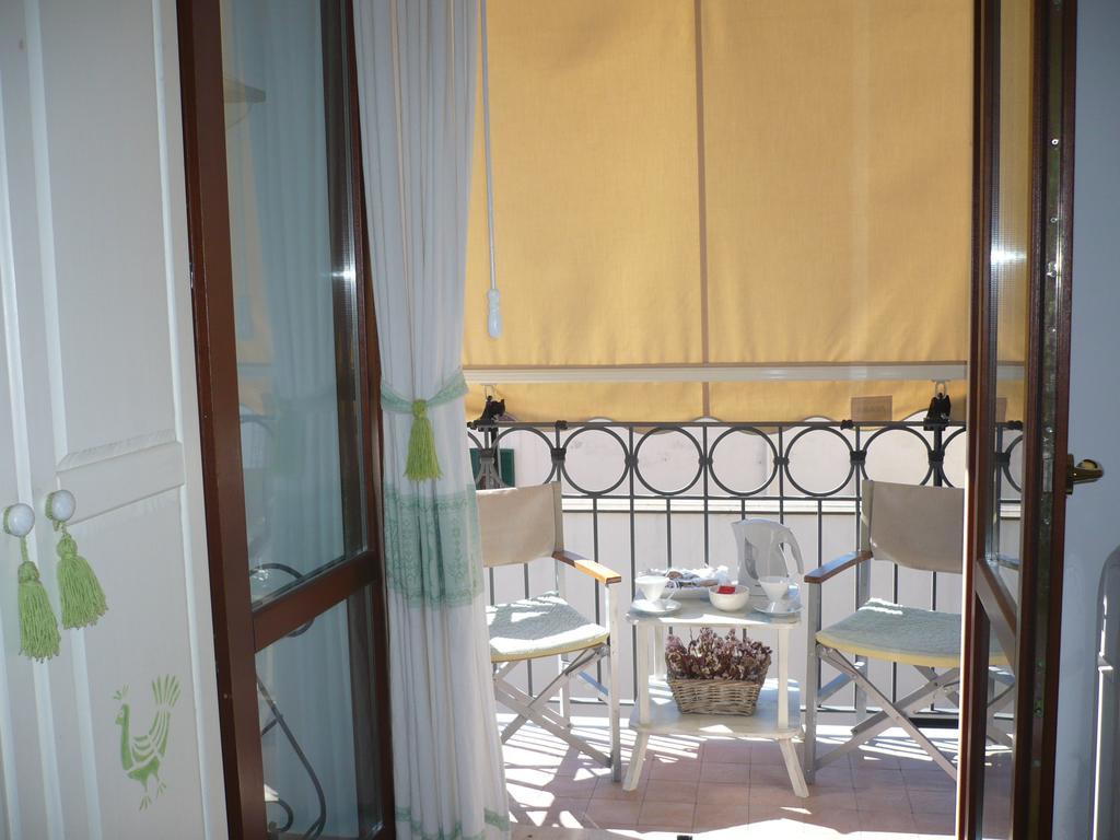 Le Pavoncelle Apartment Alghero Room photo