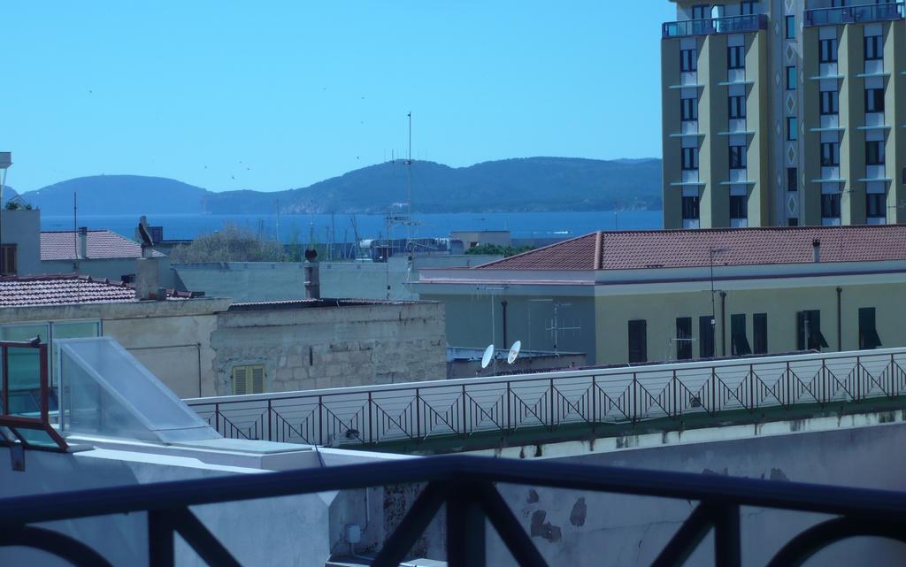 Le Pavoncelle Apartment Alghero Room photo
