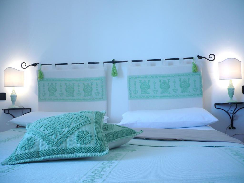 Le Pavoncelle Apartment Alghero Room photo