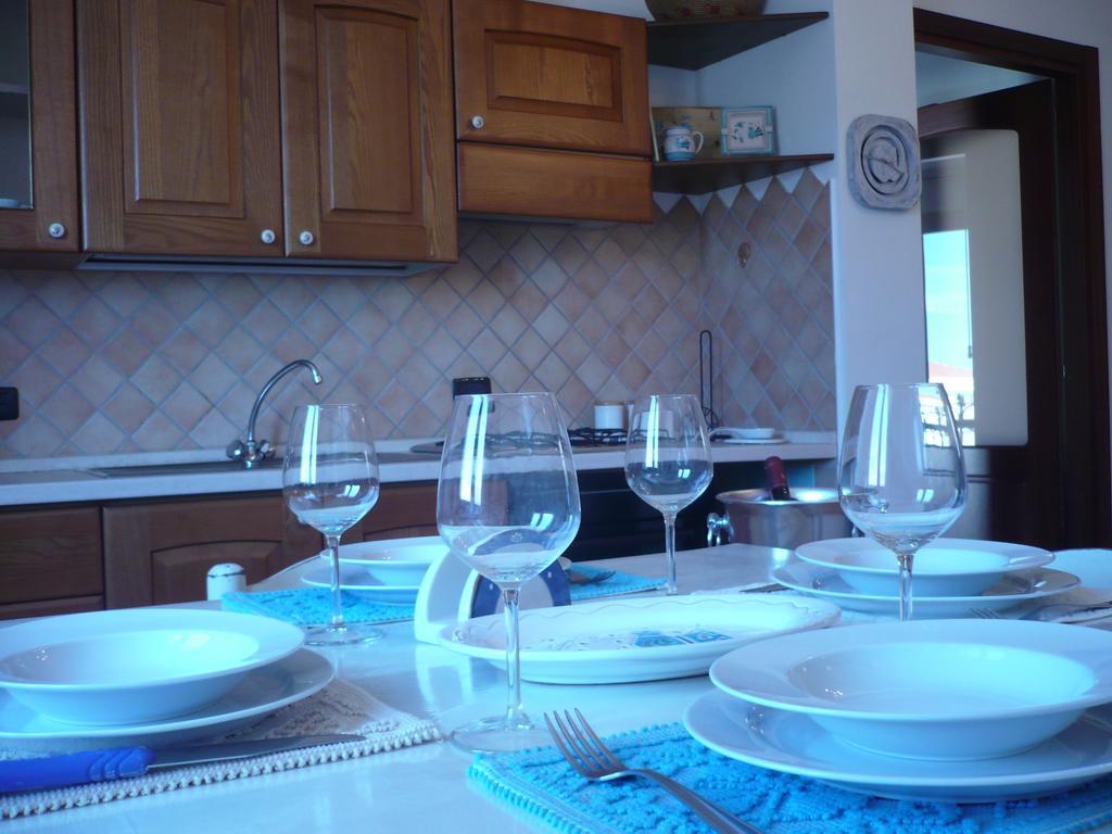 Le Pavoncelle Apartment Alghero Room photo